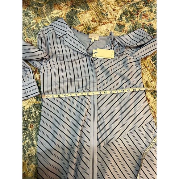 CINQ À SEPT NWT MARCELLA DRESS - COCKTAIL / PARTY sz 8 - Picture 10 of 11